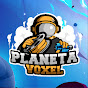 Planeta Voxel