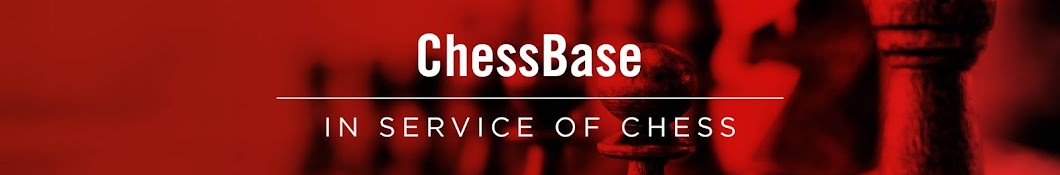 ChessBase Banner