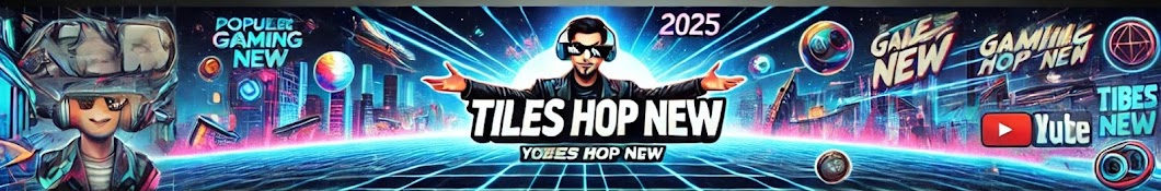 TILES HOP NEW 