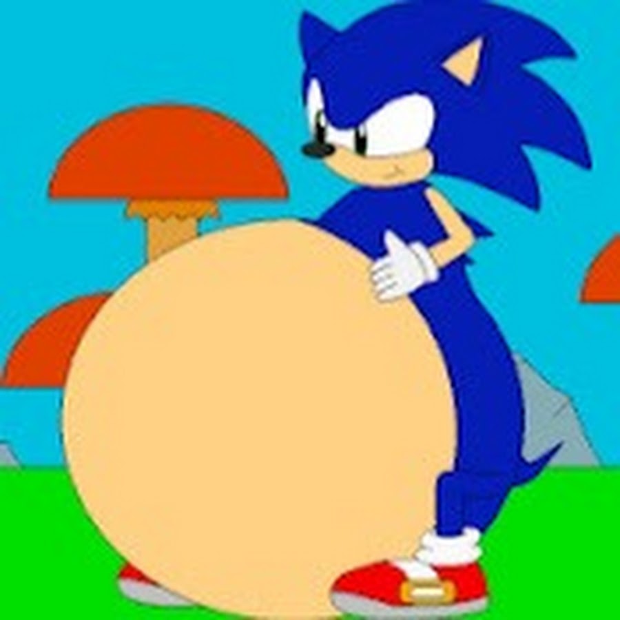 Sonic Vore Videos - YouTube