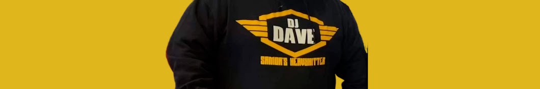 DJ Dave