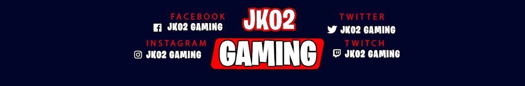 JK02Gaming