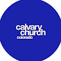 Calvary Church with Ed Taylor