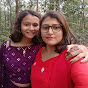 Nusrat & Rakhi