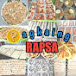 Pagkaing Rapsa