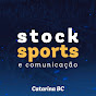 StockSports e Comunicação