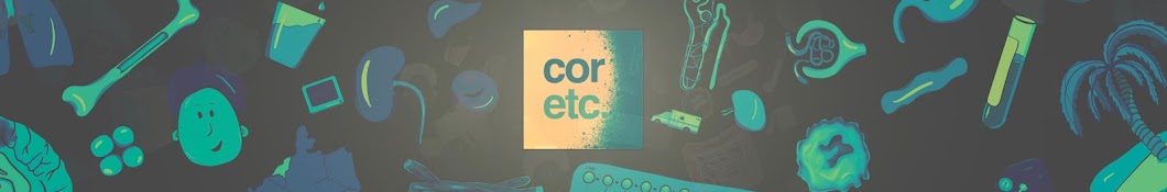 COR etc.