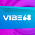 logo VIBE 68