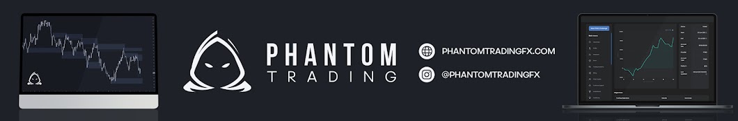 Phantom Trading Banner
