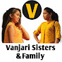 Vanjari Sisters&Family