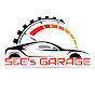 S&E's Garage