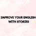 Improve Your English With Stories