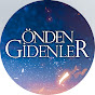 Ömer Döngeloğlu ile Önden Gidenler