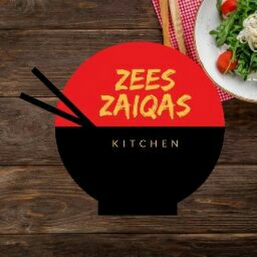 Zees zaiqas kitchen & vlog