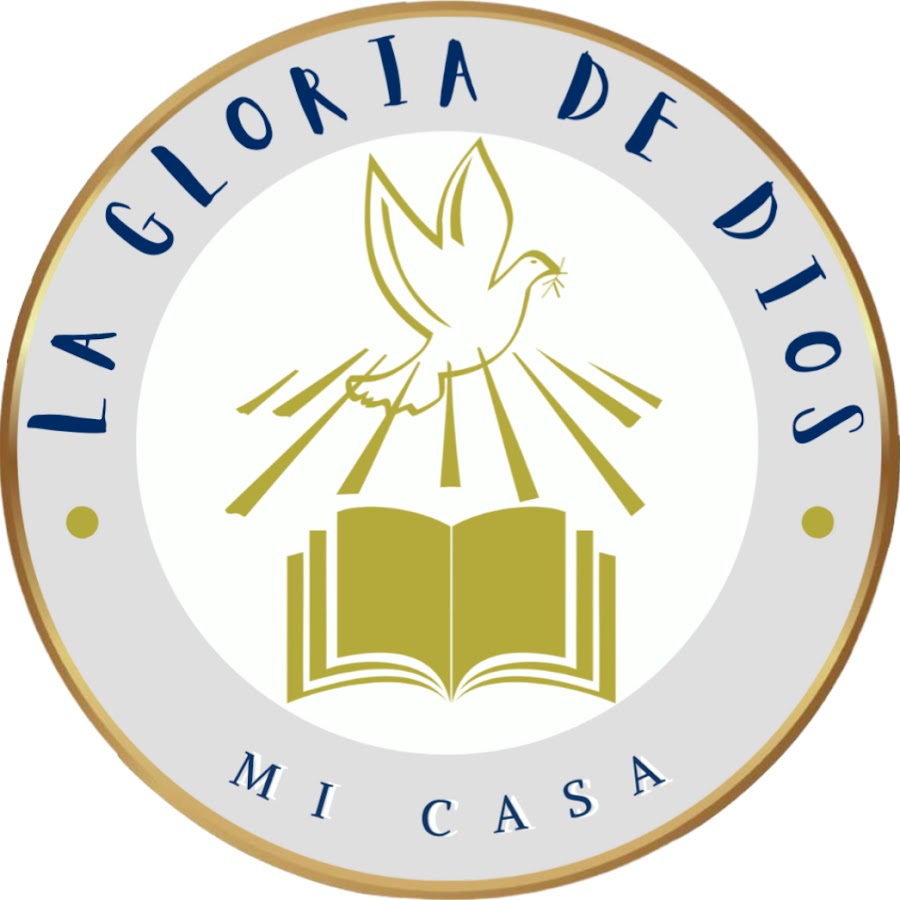 Ministerio Dios de Gloria