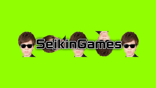 SeikinGames