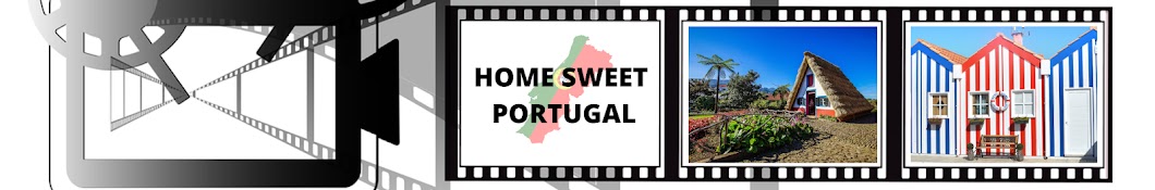 Home Sweet Portugal