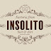 INSOLITO スーツで未来をつくる