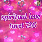 spiritual love tarot 786