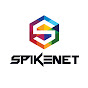 The SpikeNet