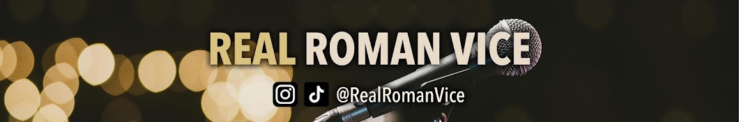 Real Roman Vice