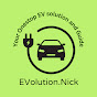 EVolution-Nick