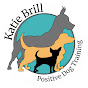 Katie Brill - Dog Training and Separation Anxiety