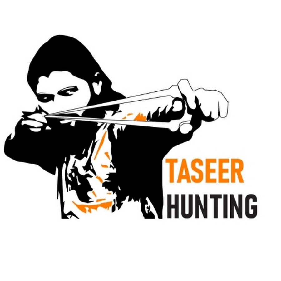 Taseer Hunting Official @taseerhuntingofficial1521