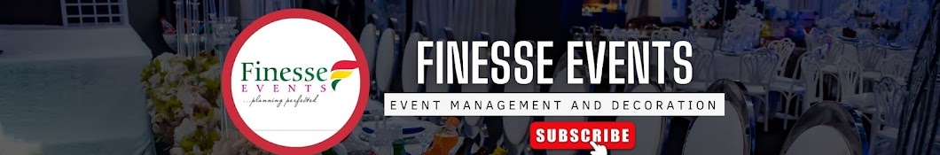 Finesse Events