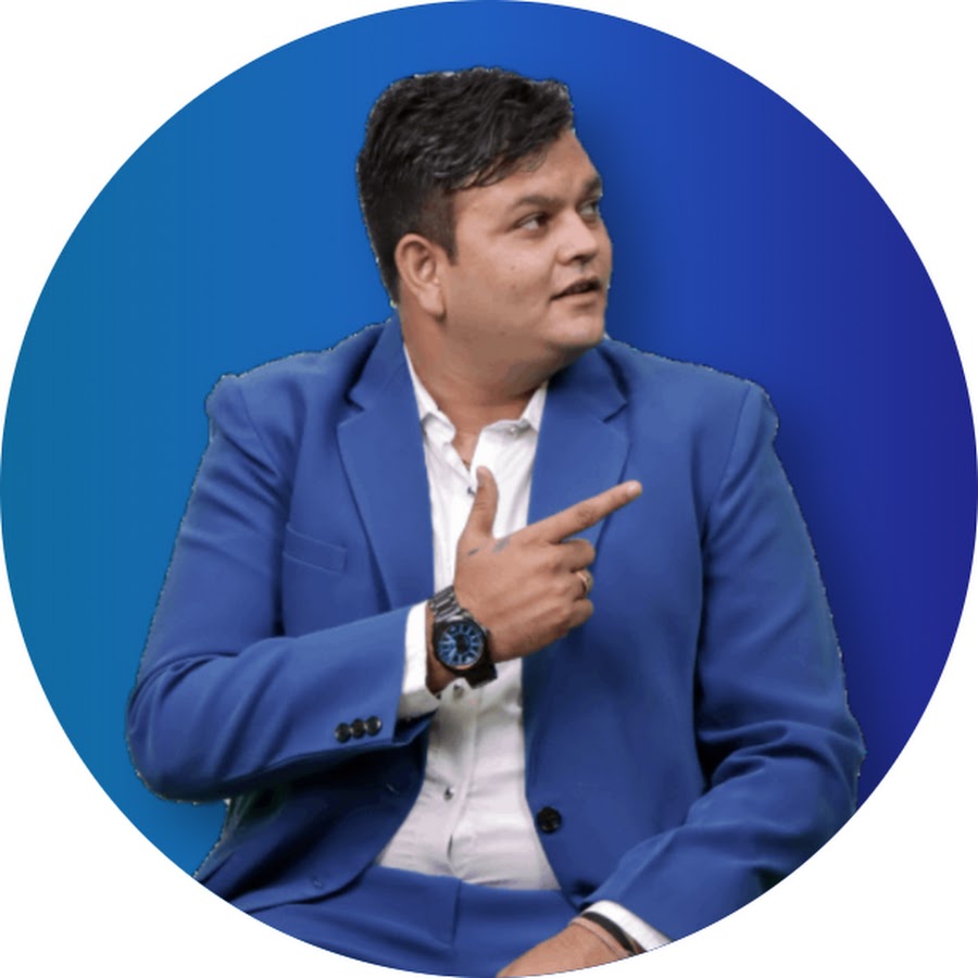 CA Vijay Sarda - YouTube