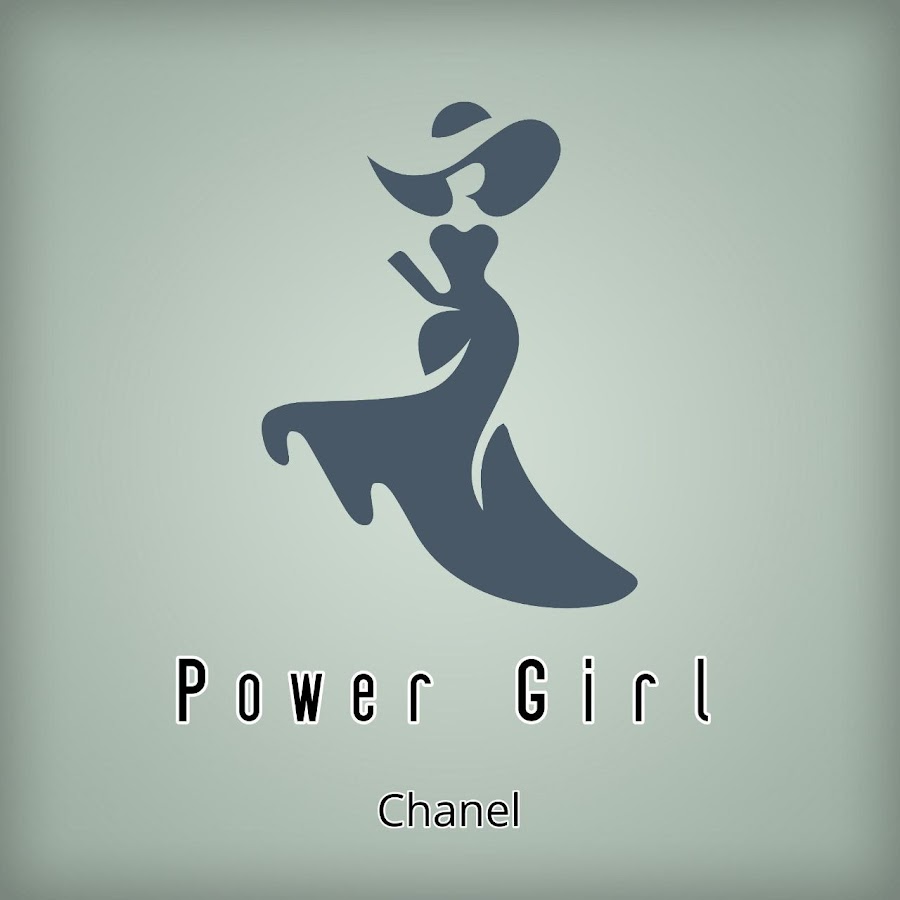 Power Girl Channel @powergirlchannel