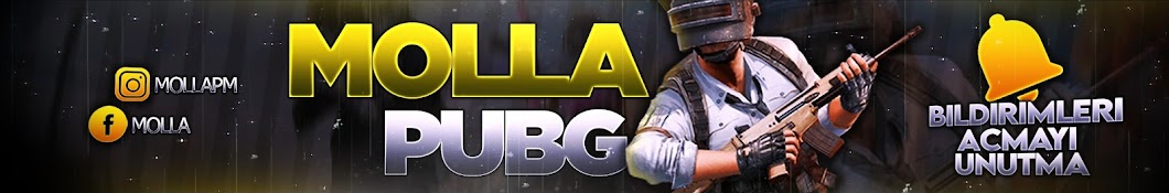 Pubg Molla