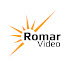 logo Romar Video