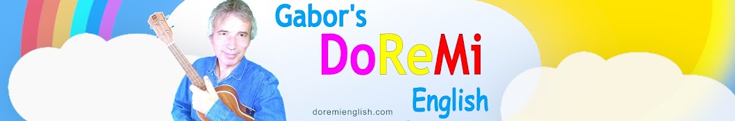 DoReMi English