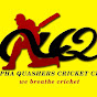 Alpha Quashers Cricket Club