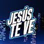 Jesús te ve