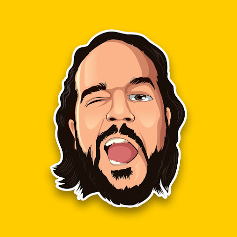 influencer profile picture
