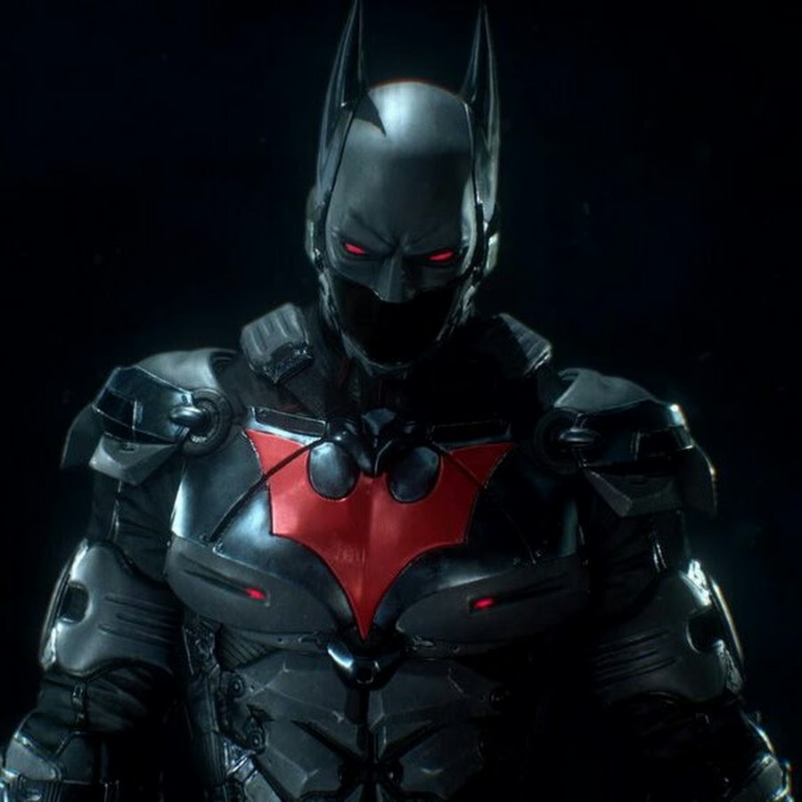 Arkham knight стим. Бэтмен будущего Аркхем. Бэтмен Аркхем кнайт. Бэтмен будущего Arkham Knight. Бэтмен Аркхем кнайт Бэтмен будущего.