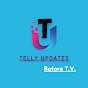 Telly Updates