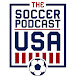 The Soccer Podcast USA with Christina Unkel