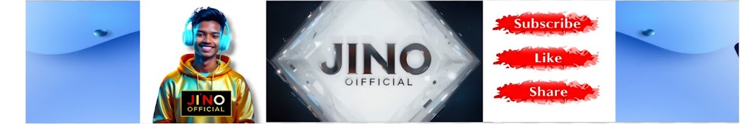 Jino official 