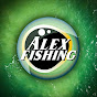 Alex Fishing