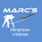 Marc's Best Airshow Videos by Marc Talloen