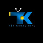 Tét Kannal Info.