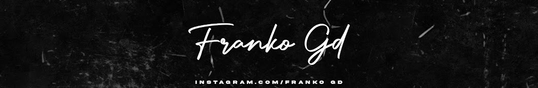 FRANKO GD