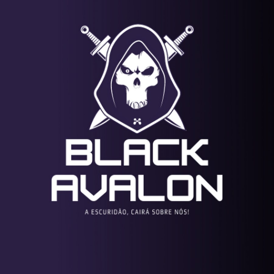 BLACK DARK FF - Novo logo da guilda • Recrutamento on