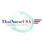 Thai Nurse USA