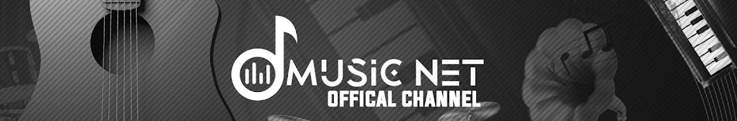 M Music Net Banner