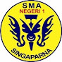 HUMAS SMAN 1 SINGAPARNA