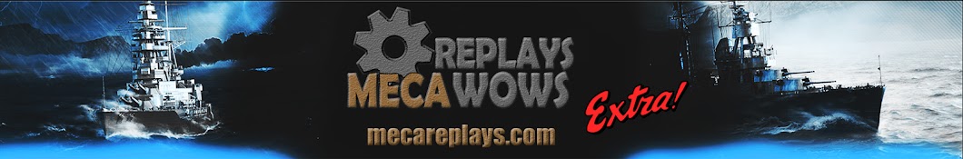 MecaWOWS Gameplays Extra